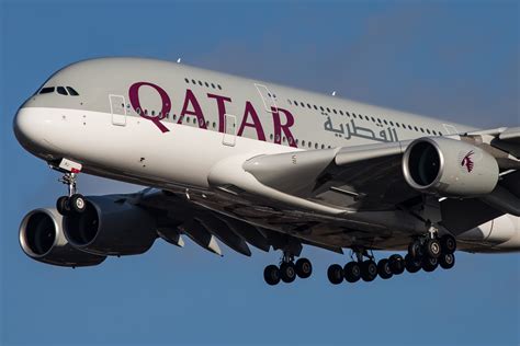 qatar airways ceo sees  long term future   airbus