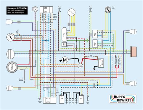 honda  outboard wiring diagram wiring diagram