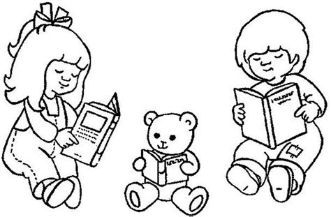 coloring pages boy  girl coloring home