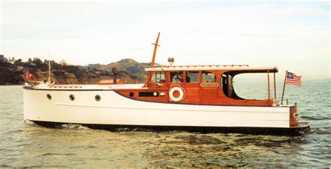 Contessa Classic Yacht Register