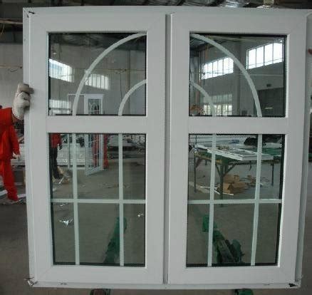 simple iron window grills casement window design mts  metals china manufacturer