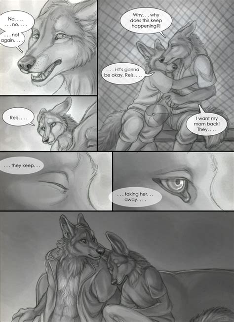 1310884103638  Porn Pic From Furry Comic Cruelty Gay