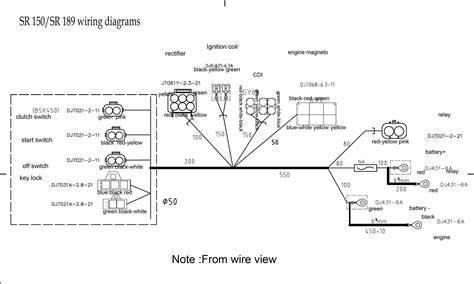 lifan cc engine wiring diagram engine diagram wiringgnet pit bike diagram