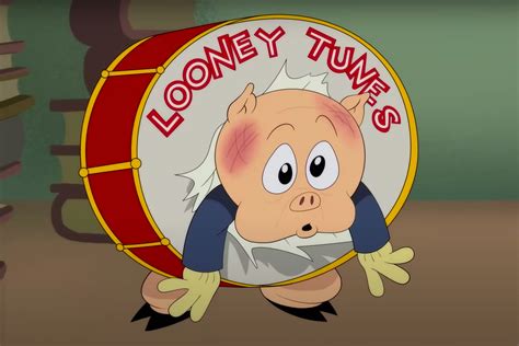 looney tunes cartoons uncrate