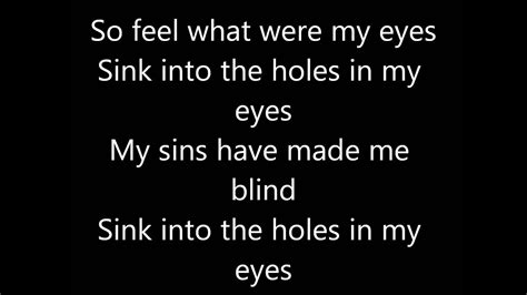 Sin Stone Temple Pilots Lyrics Senturinhunters