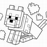 Minecraft Coloring Pages Stampy Golem Iron Drawing Stamp Dantdm Getcolorings Getdrawings Postage Seashell Pencil Color sketch template