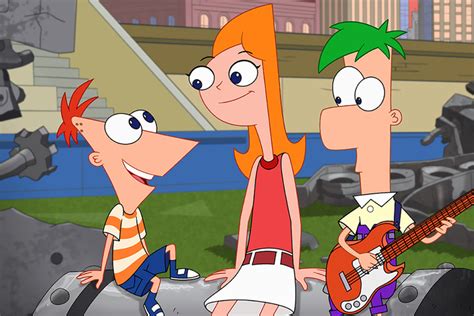 new ‘phineas and ferb movie to debut on disney aug 28 media play news
