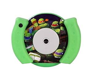 amazoncom marvel teenage mutant ninja turtles mp camera toys games