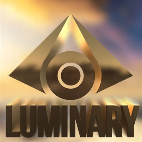 luminary pictures youtube