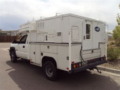 utility bed phoenix pop    camper custom truck beds pop  camper accessories
