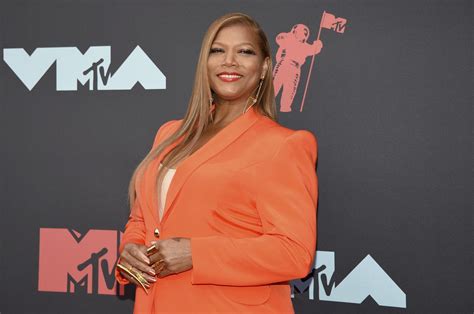 Fit For A Queen Latifah To Star In Equalizer Reboot