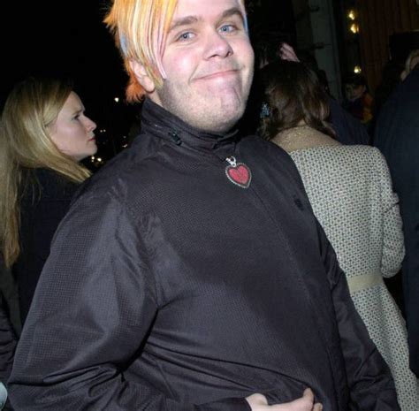 Celebrity Big Brother 2015 What Did Perez Hilton Look Like Before His