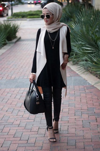 sincerely maryam city chic in faux hijab fashion inspiration muslim fashion hijab fashion