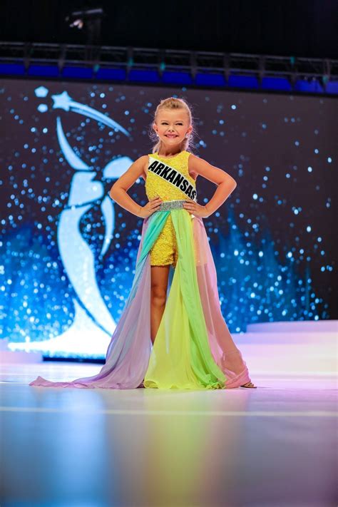 Best Fun Fashion Pageant Dresses 2021 Edition Pageant Planet Miss
