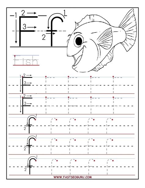 tracing letter  worksheets preschool tracinglettersworksheetscom