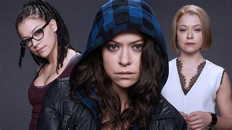 New Orphan Black Season 4 Teaser