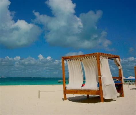 top  luxury spa resorts    cancun cancun sun