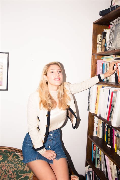 karley sciortino talks her vice show slutever and more coveteur