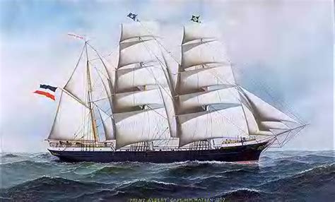 clipper ships  geography  transport systems