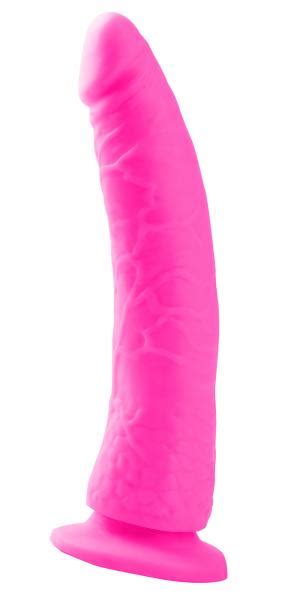 neon slim 7 pink realistic dildo on literotica