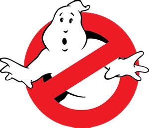 ghostbusters logo png vector eps