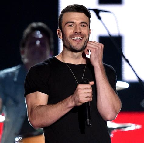 Acm Awards On Twitter Sam Hunt Country Music Country Music Singers