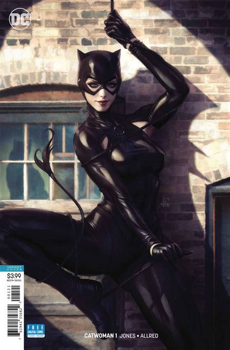 catwoman 1 review batman news
