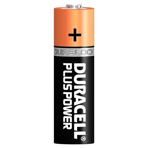 Duracell Coppertop Aa Alkaline 1 5v Mn1500 Lr6 Bulk Battery Usa Ship Ebay