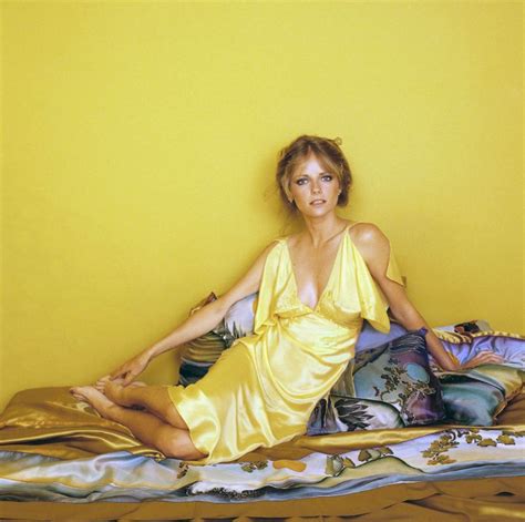 40 Glamorous Photos Of Cheryl Tiegs In The 1970s ~ Vintage