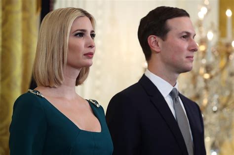 Jared And Ivanka Threaten To Sue Lincoln Project In Public Spat Over