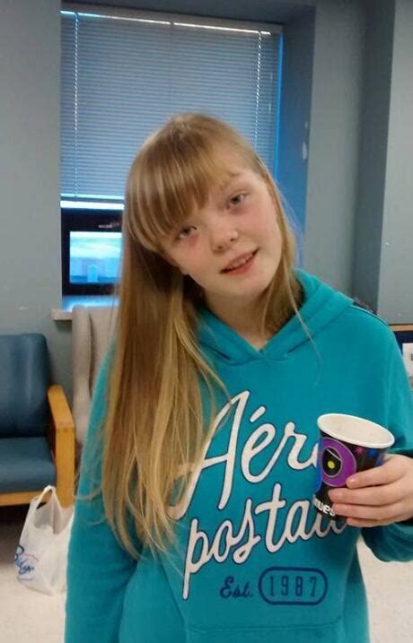13 year old erica organ located by police cbc news