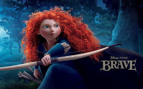 Pixar Gets It Right With Brave Life360
