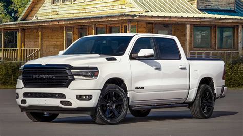 2020 Ram 1500 Limited Night Edition For Sale Literacy Ontario Central