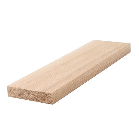 white oak ss lumber boards flat stock  baird brothers