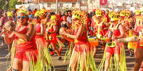 choix du theme du carnaval  ville de fort de france