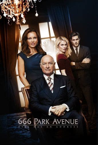 666 park avenue season 1 where to watch every episode reelgood