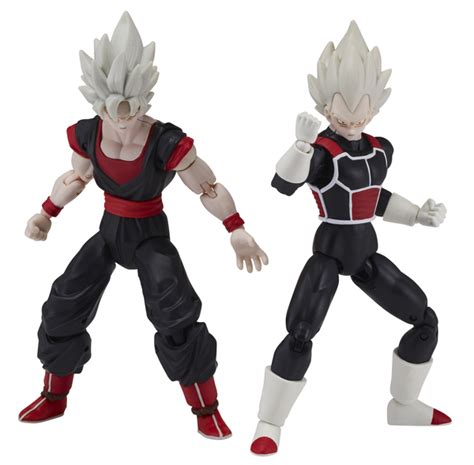 Gamestop Exclusive Dragon Stars 6 5 Dragon Ball Fighterz