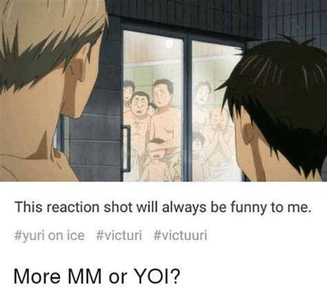 25 Best Yuri Memes Seasons Memes Yuri On Ice Memes