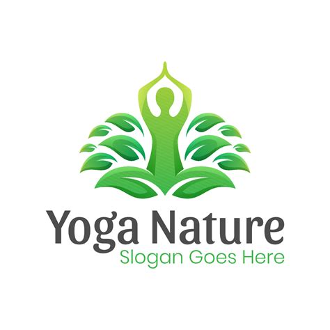 yoga logo design ideas  business infoupdateorg