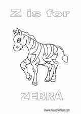 Coloring Zebra Pages Printable Kids Printables Personal Use Choose Board Fun sketch template