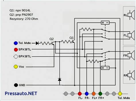 wiring  transformer diagram
