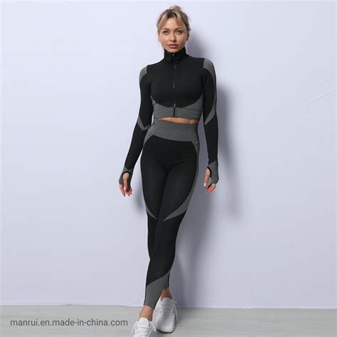 piece quick drying suit yoga suit yoga wear fitness wear gym clothing china yoga suit