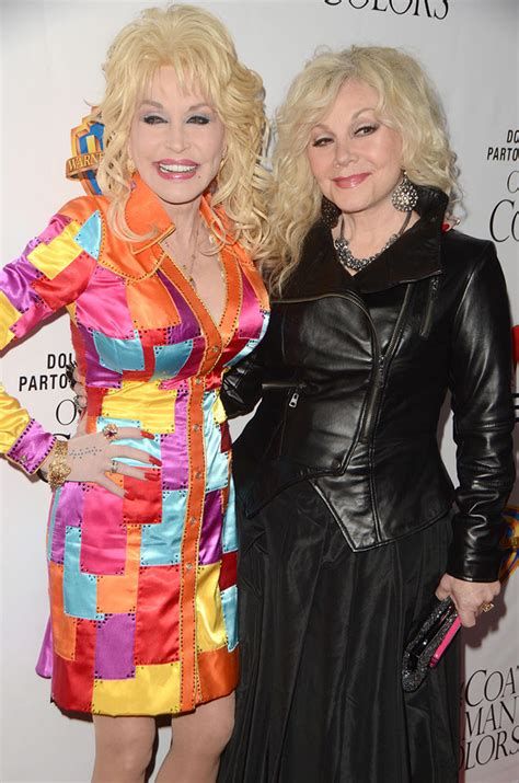 dolly parton s siblings facts about her 11 brothers and sisters