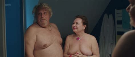 nude video celebs malya roman nude alix benezech nude brigitte