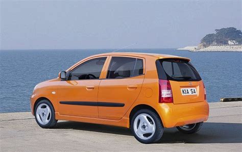 kia  launch   mini car car reviews  car enthusiast