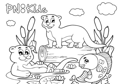 outline coloring pages coloring pages