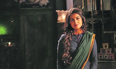 Begum Jaan Actress Pallavi Sharda To Make A Hollywood Tv Debut After