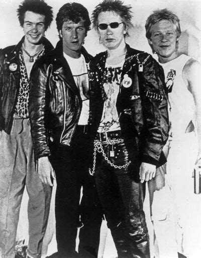 sex pistols biography albums streaming links allmusic