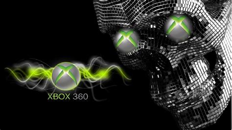 xbox  wallpaper p  bios