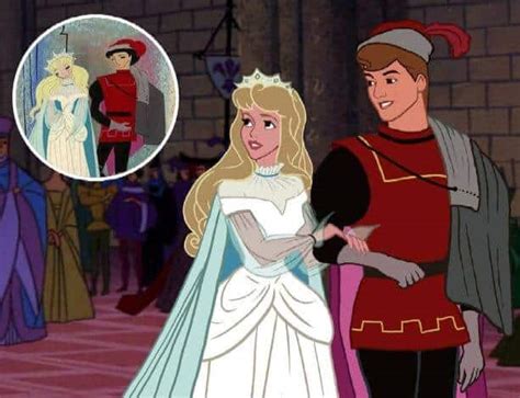 Artist Reimagines Disney Princesses Based On Original Concept Art